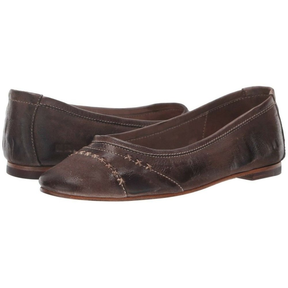 Bed Stu Lexie Ballet Flats 6.5